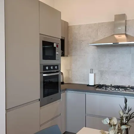 Lacugnano La Tua Casa In Umbria Apartment